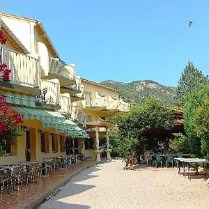 Sous L'olivier 3* Buis-les-Baronnies