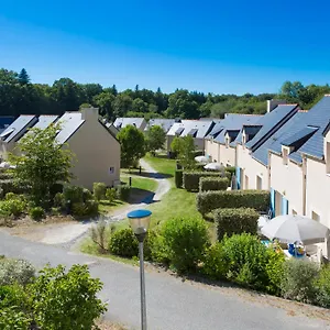 Odalys Domaine De L'emeraude 3* Le Tronchet (Ille-et-Vilaine)